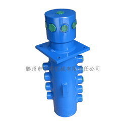 挖機(jī)專用中央回轉(zhuǎn)接頭